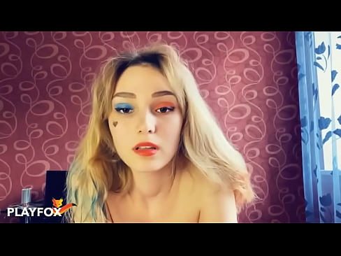 ❤️ Izingilazi ze-magic virtual reality zinginikeze ucansi no-Harley Quinn Izithombe zocansi ezisezingeni eliphezulu ku-zu.pornpk.ru ️❤