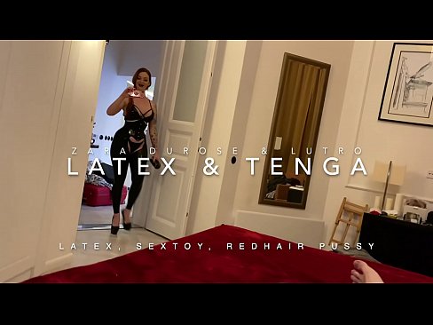 ❤️ Usisi otholwa enekhanda elibomvu egqoke imvunulo ye-latex ebhejwa usingamzali Izithombe zocansi ezisezingeni eliphezulu ku-zu.pornpk.ru ️❤